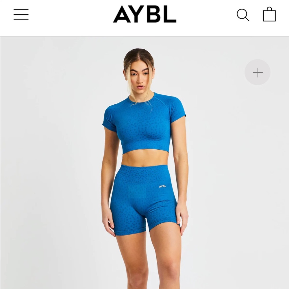 AYBL Evolve Speckle Set